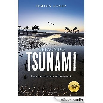 Orfãos do Tsunami [eBook Kindle]