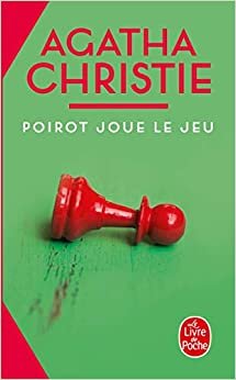 Poirot Joue Le Jeu (Ldp Christie)