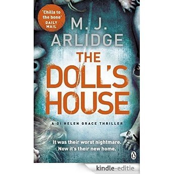 The Doll's House: DI Helen Grace 3 (A DI Helen Grace Thriller) [Kindle-editie]