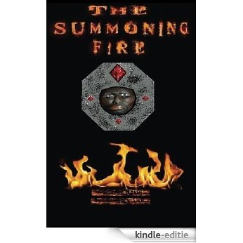 The Summoning Fire: Wrath of Ogoun (English Edition) [Kindle-editie]