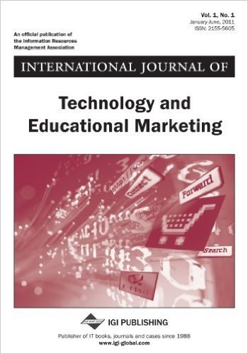 International Journal of Technology and Educational Marketing, Vol 1 ISS 1