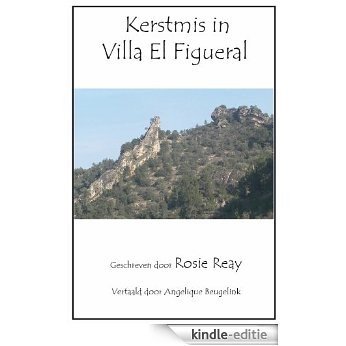Kerstmis in Villa El Figueral [Kindle-editie]