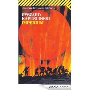 Imperium (Universale economica) [Kindle-editie]