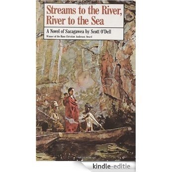 Streams to the River, River to the Sea [Kindle-editie]