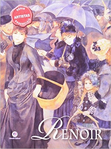 Renoir - Coleção Artistas Essenciais