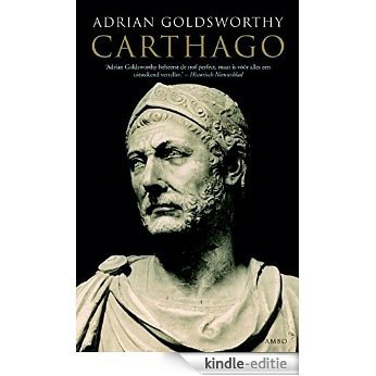 Carthago [Kindle-editie] beoordelingen