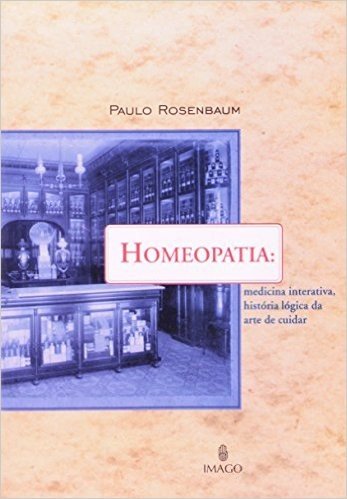 Homeopatia. Medicina Interativa, Historia Logica