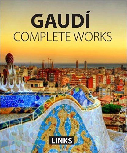 Gaudi Complete Works baixar