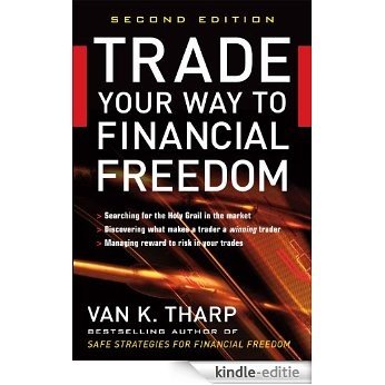 Trade Your Way to Financial Freedom [Kindle-editie] beoordelingen