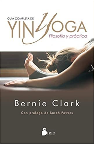 Guia Completa de Yin Yoga