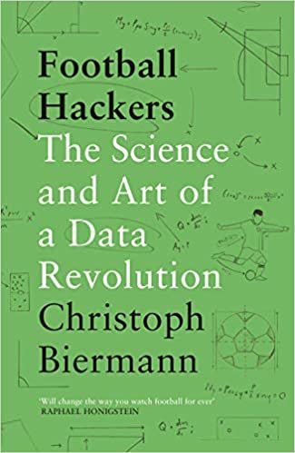 indir Football Hackers: The Science and Art of a Data Revolution