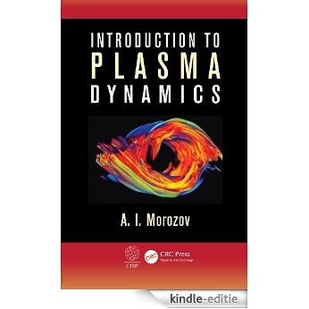 Introduction to Plasma Dynamics [Print Replica] [Kindle-editie] beoordelingen