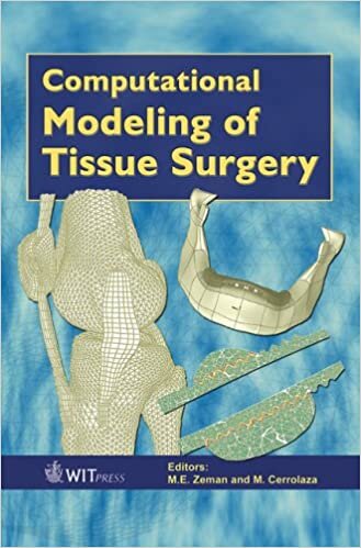 indir Computational Modelling of Tissue Surgery (Advances in Bioengineering): No. 1