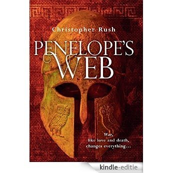 Penelope's Web [Kindle-editie]