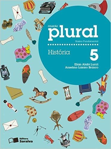 Plural. História. 5º Ano