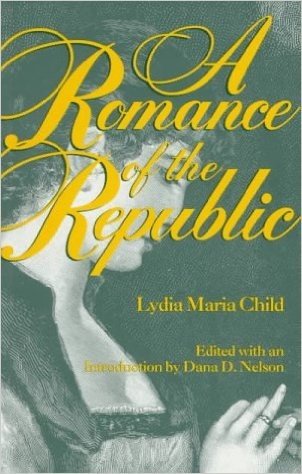 Romance of the Republic-Pa