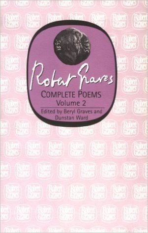 Robert Graves Complete Poems, Volume 2