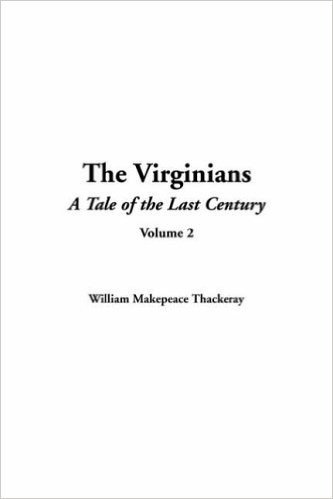 The Virginians, V2