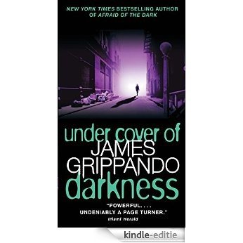 Under Cover of Darkness [Kindle-editie]