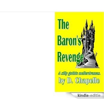 The Baron's Revenge (English Edition) [Kindle-editie]
