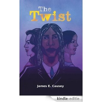 The Twist (English Edition) [Kindle-editie] beoordelingen