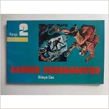 Danger Underground: Rangers 2 (Ranger Books)