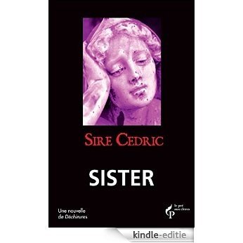 Sister [Kindle-editie]