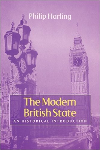 The Modern British State: Social Democracy in the Twenty-First Century