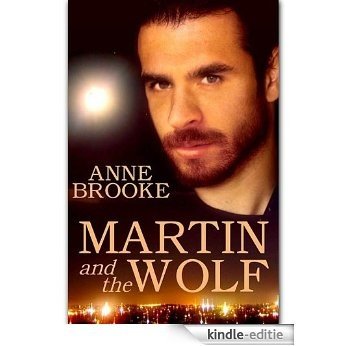 Martin And The Wolf [Kindle-editie]