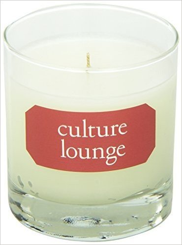 Culture Lounge Candle