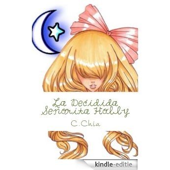 La Decidida Señorita Holly (Spanish Edition) [Kindle-editie] beoordelingen