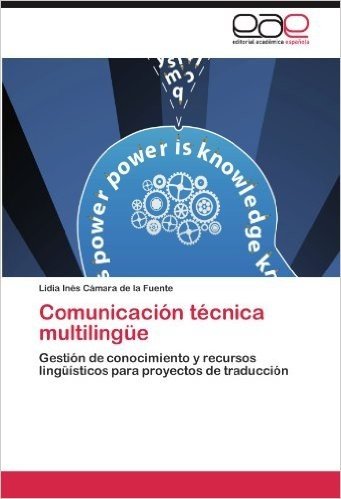 Comunicacion Tecnica Multilingue
