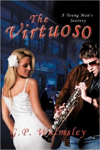 The Virtuoso: A Young Man's Journey