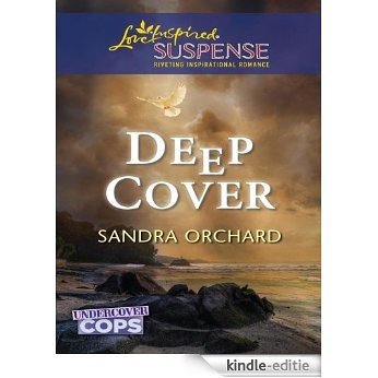 Deep Cover (Undercover Cops) [Kindle-editie]
