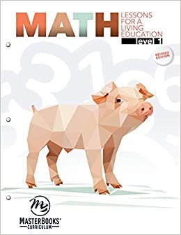 indir Math Level 1: Lessons for a Living Education
