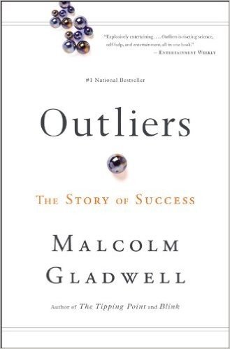 Outliers: The Story of Success baixar