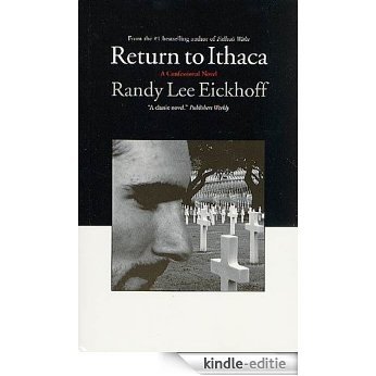 Return To Ithaca [Kindle-editie] beoordelingen