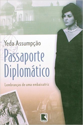 Passaporte Diplomático