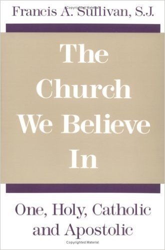 The Church We Believe in: One, Holy, Catholic, and Apostolic baixar