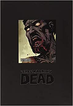 indir The Walking Dead Omnibus Volume 7 Signed &amp; Numbered