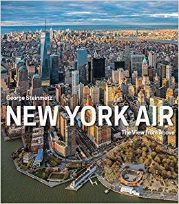 New York Air: The Twenty-First Century City indir