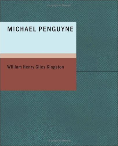 Michael Penguyne