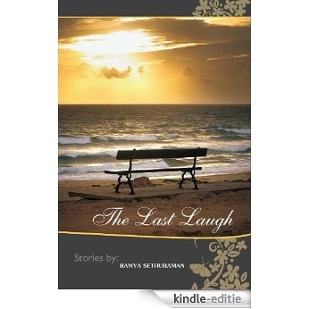 The Last Laugh. (English Edition) [Kindle-editie] beoordelingen