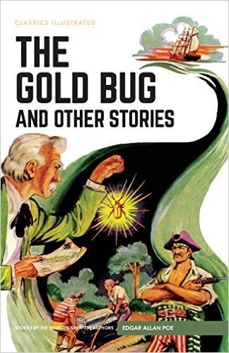 The Gold Bug and Other Stories baixar