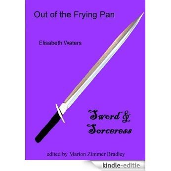Out of the Frying Pan (English Edition) [Kindle-editie]