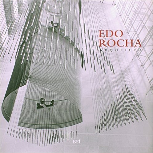 Edo Rocha. Arquiteto
