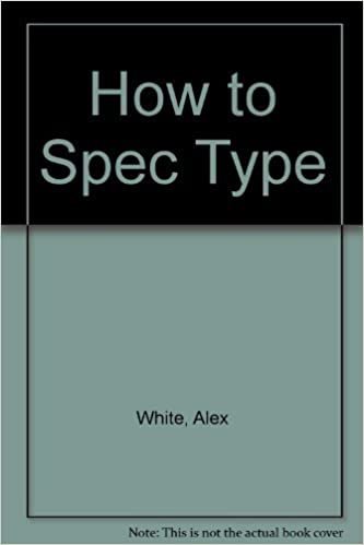 indir How to Spec Type