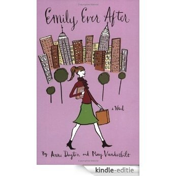 Emily Ever After [Kindle-editie]