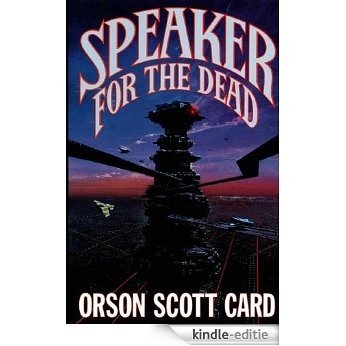Speaker for the Dead: 2 (The Ender Quartet series) [Kindle-editie] beoordelingen