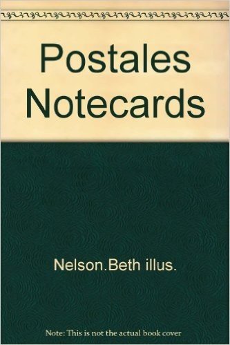 Postales with Envelope